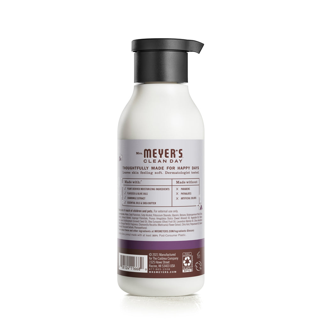 Everyday Home Body Lotion for daily home and personal routines with general everyday essentials