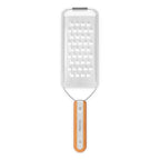 Routine Ready Flat Grater for daily home and personal routines with cookware food storage and kitchen tools