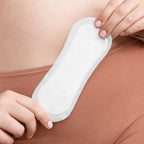 Home Essentials included-To-Move Bladder Control Liners Ultra Thin Organic Cotton for daily home and personal routines with general everyday essentials