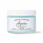 AZURE Smooth Neck + Face Water Cream