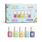 Kids 5-Piece Fun Pop Nail Collection