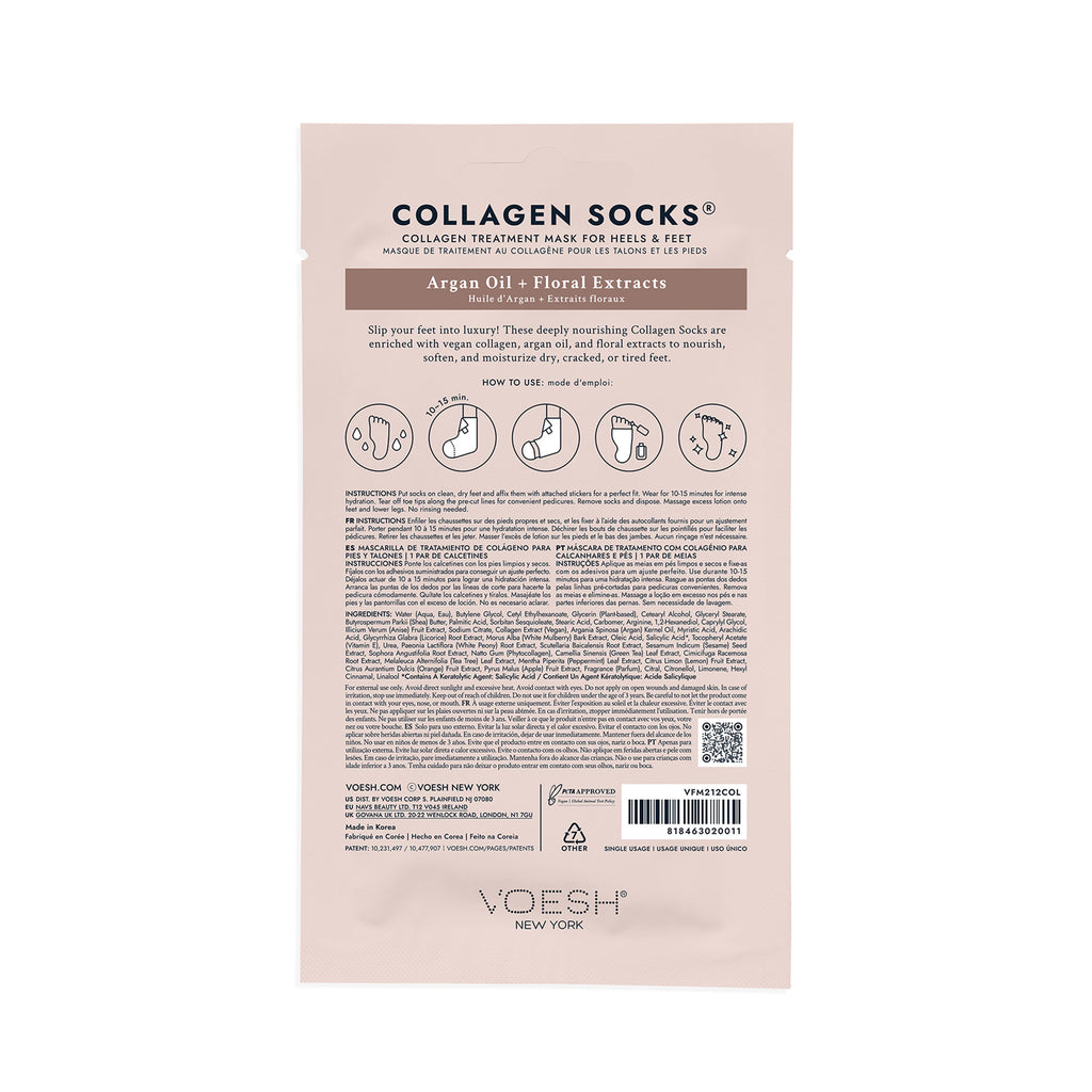Practical Living Collagen Socks Trio for daily home and personal routines with general everyday essentials