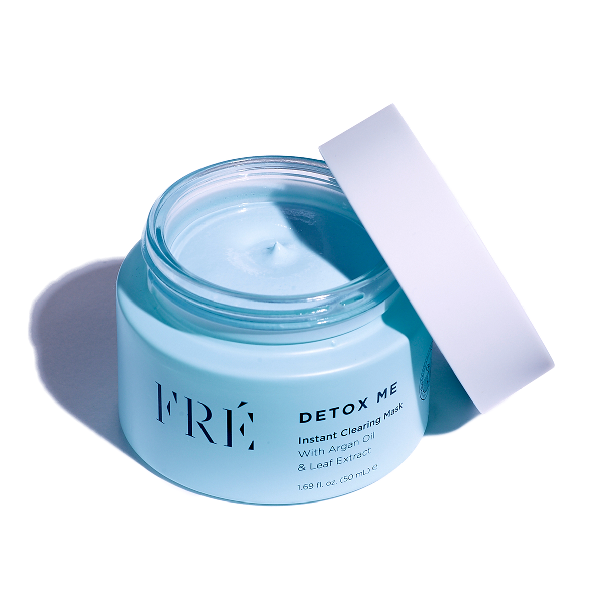 DETOX ME Instant Clearing Mask