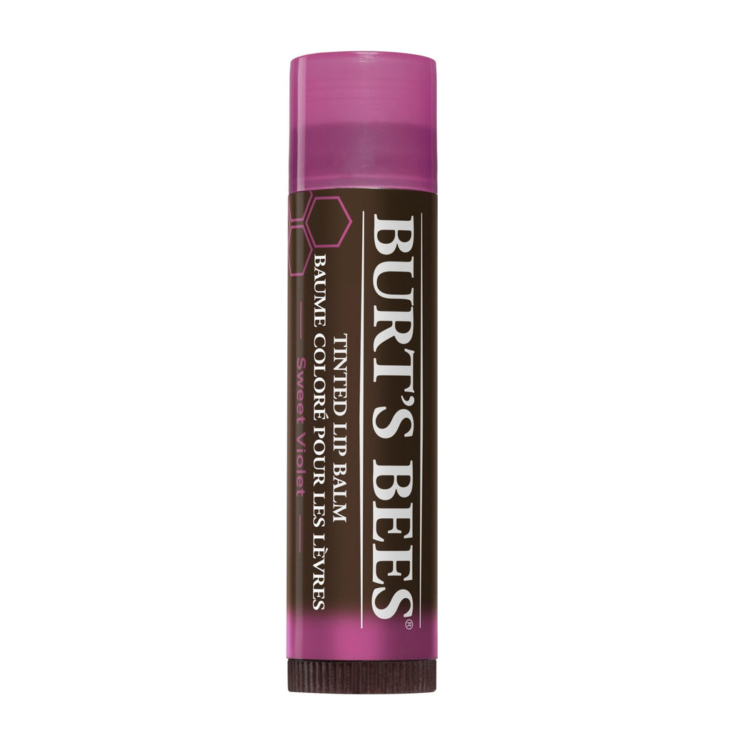 Routine Ready fully Natural Tinted Lip Balm for daily home and personal routines with facial skin and sun care