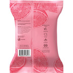 Routine Ready Facial Cleansing Towelettes for daily home and personal routines with facial skin and sun care