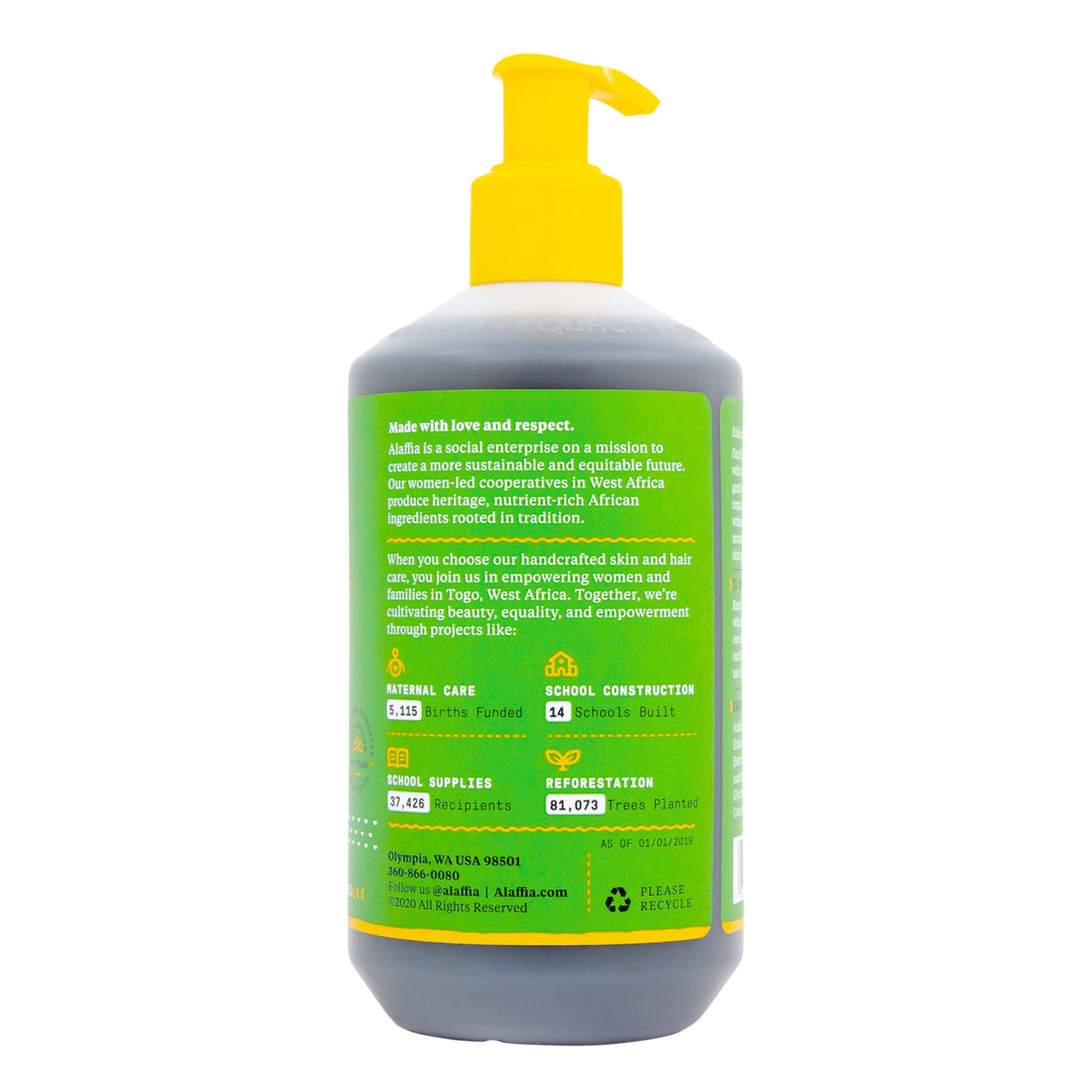 Home Essentials Everyday Coconut Face Cleanser for daily home and personal routines with facial skin and sun care