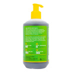 Home Essentials Everyday Coconut Face Cleanser for daily home and personal routines with facial skin and sun care
