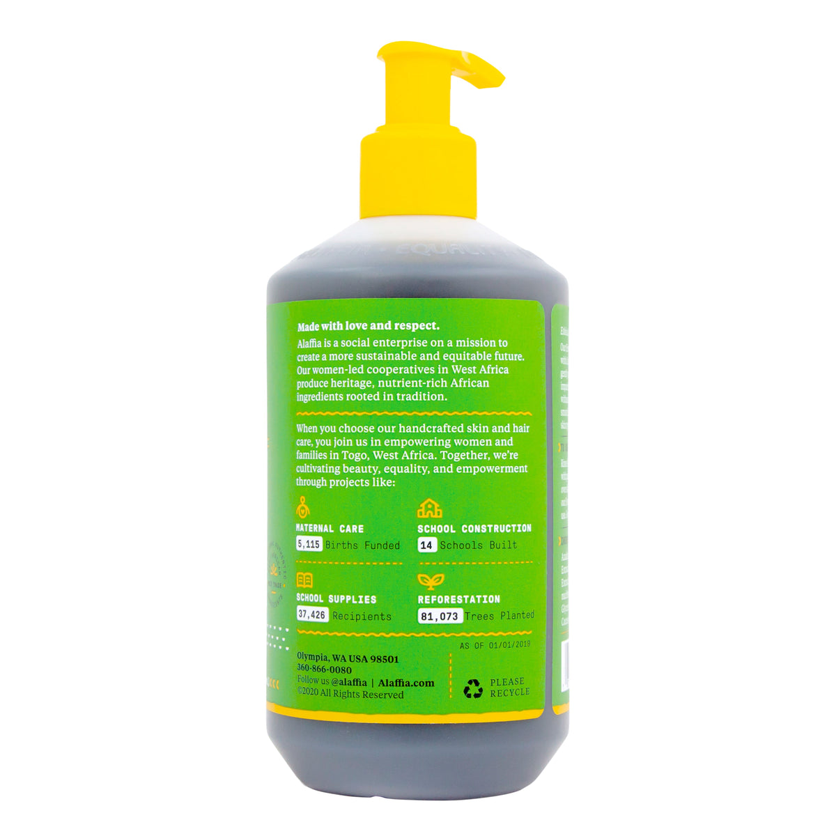 Home Essentials Everyday Coconut Face Cleanser for daily home and personal routines with facial skin and sun care