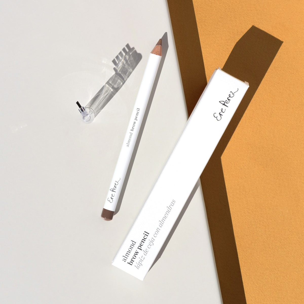 Routine Ready Almond Brow Pencil for daily home and personal routines with general everyday essentials