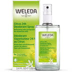 Citrus 24h Deodorant Spray