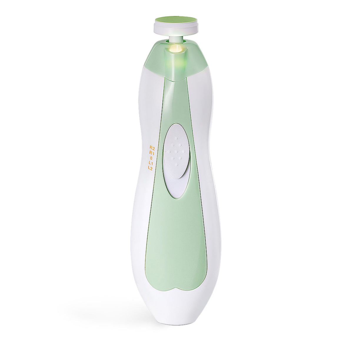 Home Essentials Electric Nail Care Set for daily home and personal routines with baby care and kids products