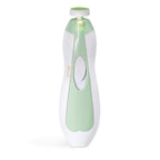 Home Essentials Electric Nail Care Set for daily home and personal routines with baby care and kids products