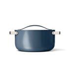 Daily Care Ceramic Dutch Oven, 6.5 qt for daily home and personal routines with cookware food storage and kitchen tools