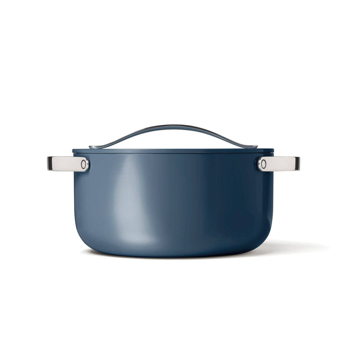 Daily Care Ceramic Dutch Oven, 6.5 qt for daily home and personal routines with cookware food storage and kitchen tools