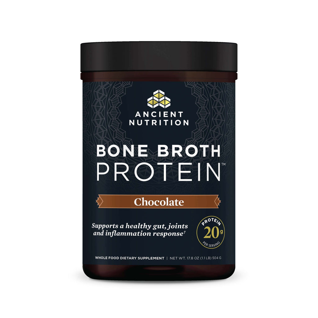 Grassfed Beef Bone Broth Protein Concentrate