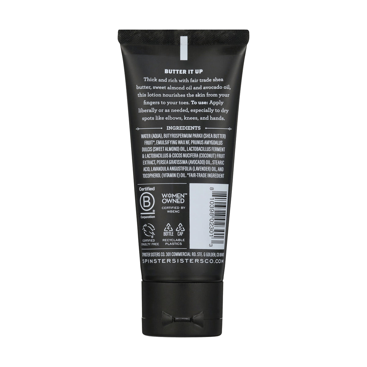 Everyday Home Body Butter for daily home and personal routines with general everyday essentials