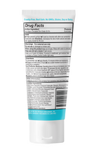 Home Essentials Kids Clear Zinc Daily Sunscreen Lotion - SPF 30 for daily home and personal routines with facial skin and sun care