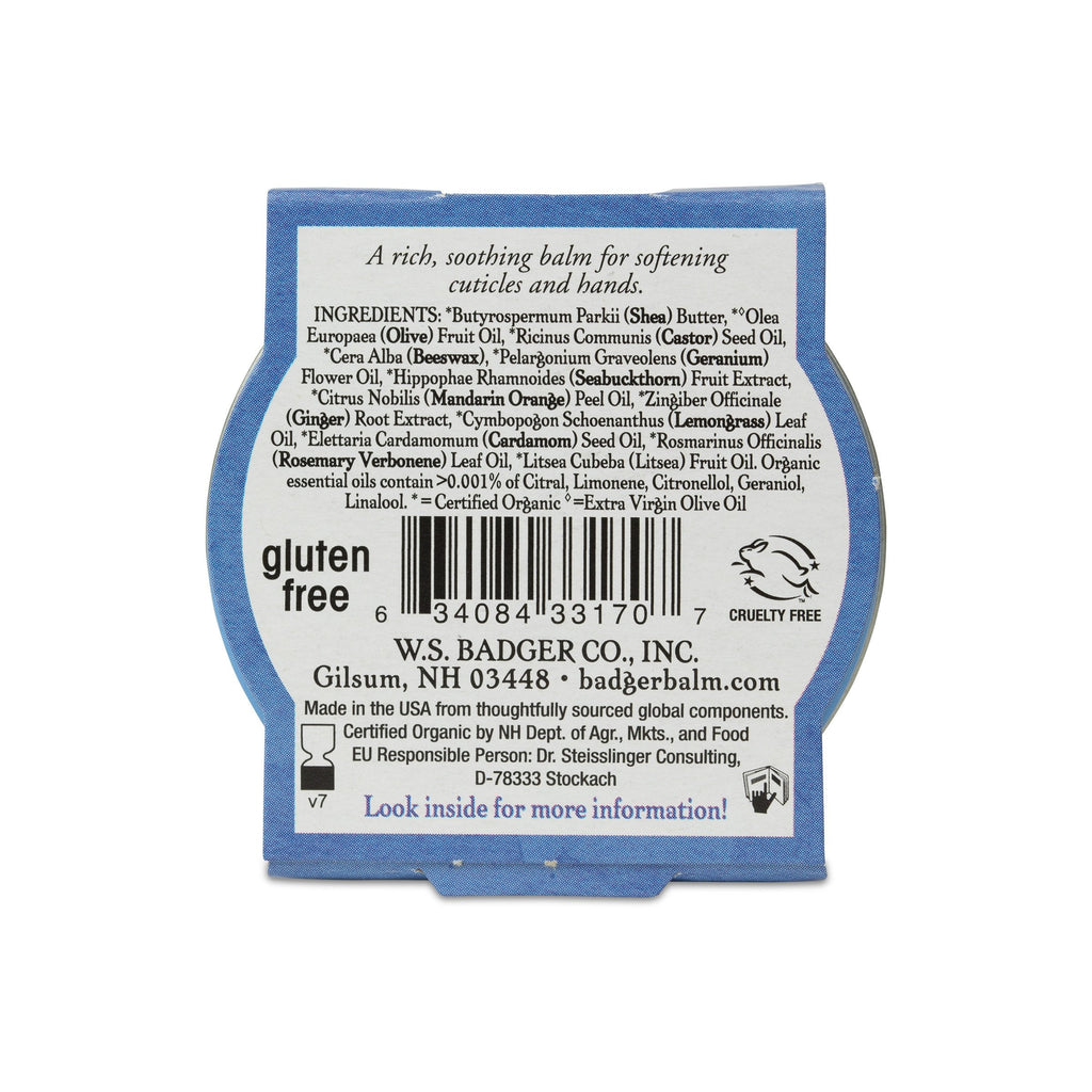 Home Essentials Cuticle Care for daily home and personal routines with general everyday essentials