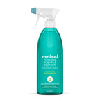 Foaming Tub + Tile Cleaner