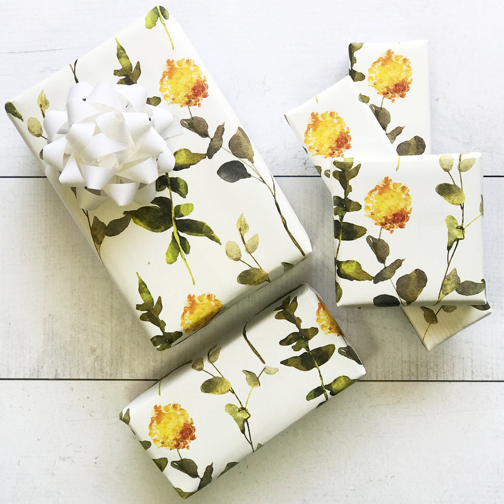 Everyday Home Dissolvable Gift Wrap for daily home and personal routines with general everyday essentials