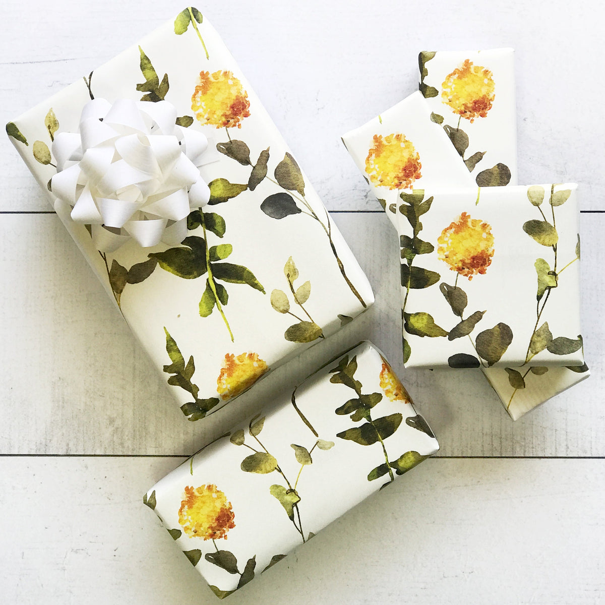 Everyday Home Dissolvable Gift Wrap for daily home and personal routines with general everyday essentials