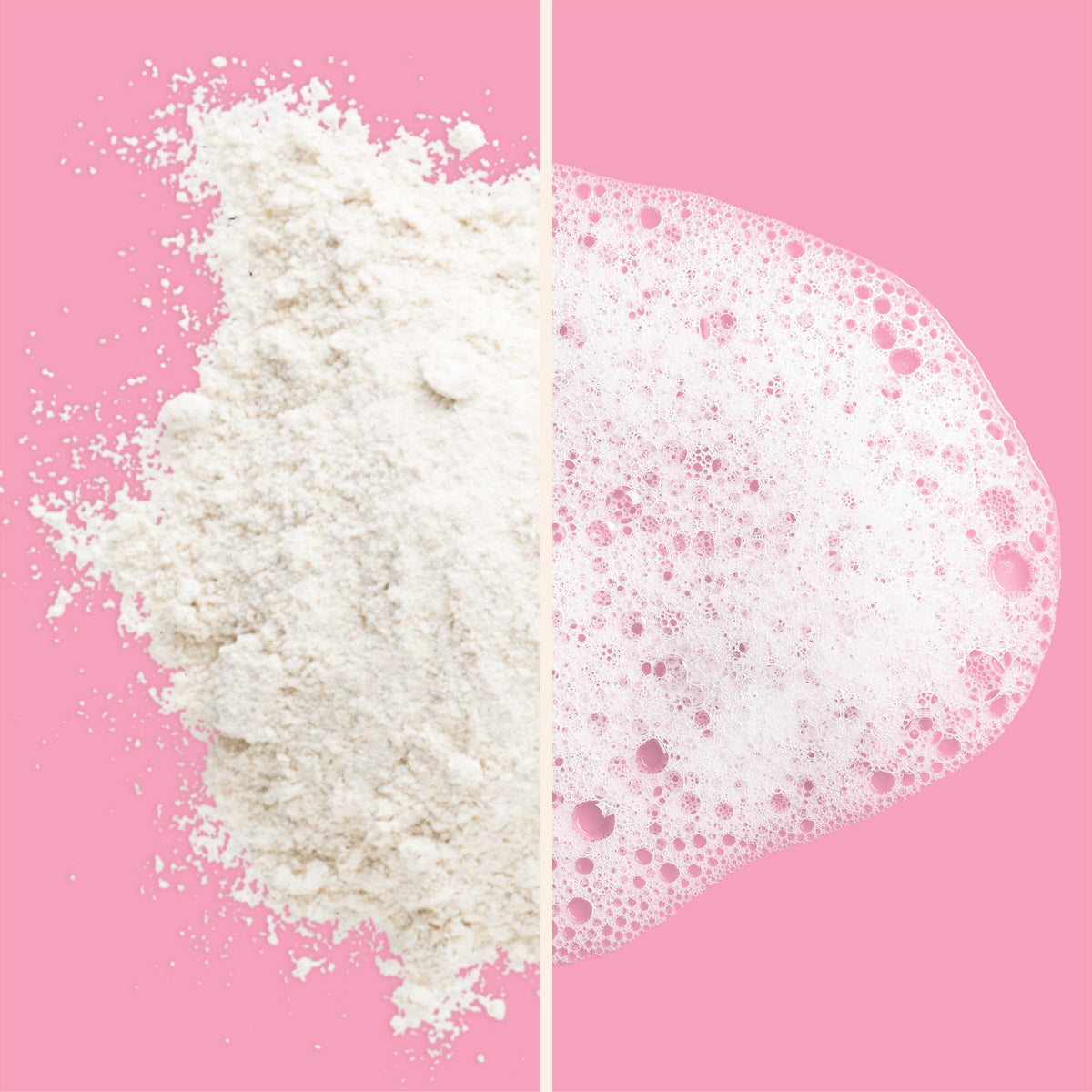 Daily Care Hydrating and Replenishing Powder Shampoo for daily home and personal routines with hair care