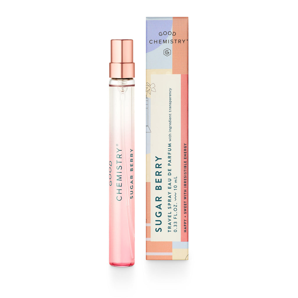 Eau De Parfum Travel Spray