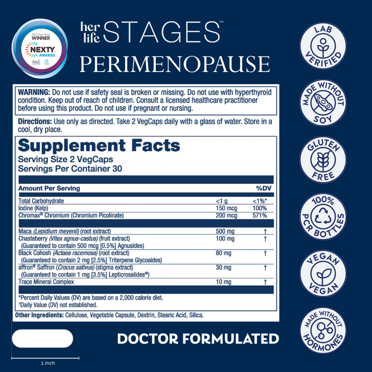 Everyday Home her life Stages Perimenopause for daily home and personal routines with general everyday essentials