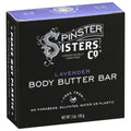 Lavender Body Butter Bar