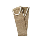 Everyday Home Exfoliating Back Scrubber for daily home and personal routines with cleaning laundry and paper products