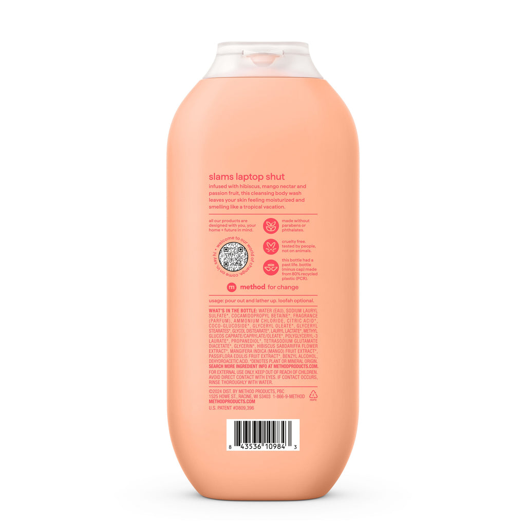 Practical Living Body Wash for daily home and personal routines with bath body and hygiene