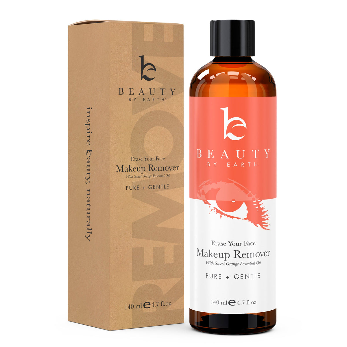 Everyday Home Erase Your Face Makeup Remover for daily home and personal routines with facial skin and sun care