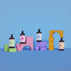 Everyday Home 3in1 Kids Soap Shampoo and Bubble Bath for daily home and personal routines with hair care
