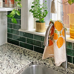 Daily Care Dish Towel for daily home and personal routines with home organization and everyday goods