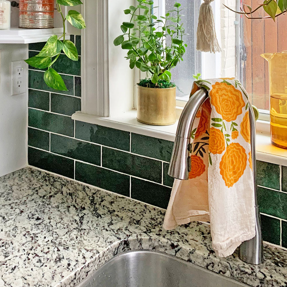 Daily Care Dish Towel for daily home and personal routines with home organization and everyday goods