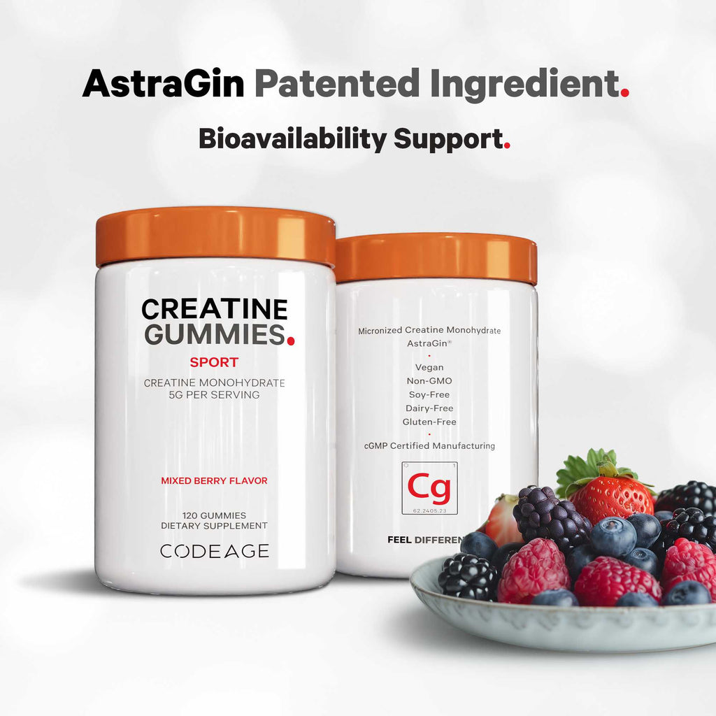 Home Essentials Creatine Gummies for daily home and personal routines with general everyday essentials
