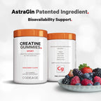 Home Essentials Creatine Gummies for daily home and personal routines with general everyday essentials