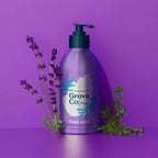 Daily Care Hand Soap for daily home and personal routines with bath body and hygiene