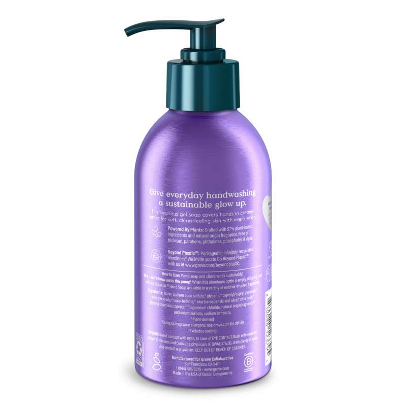 Daily Care Hand Soap for daily home and personal routines with bath body and hygiene