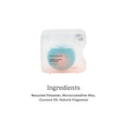 Practical Living Dental Floss for daily home and personal routines with oral care