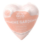 Routine Ready Jasmine Gardenia Froth Bomb for daily home and personal routines with bath body and hygiene