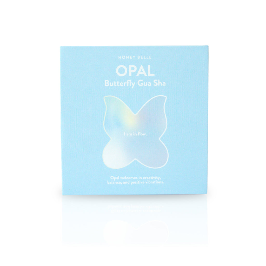 Everyday Home Butterfly Gua Sha for daily home and personal routines with general everyday essentials
