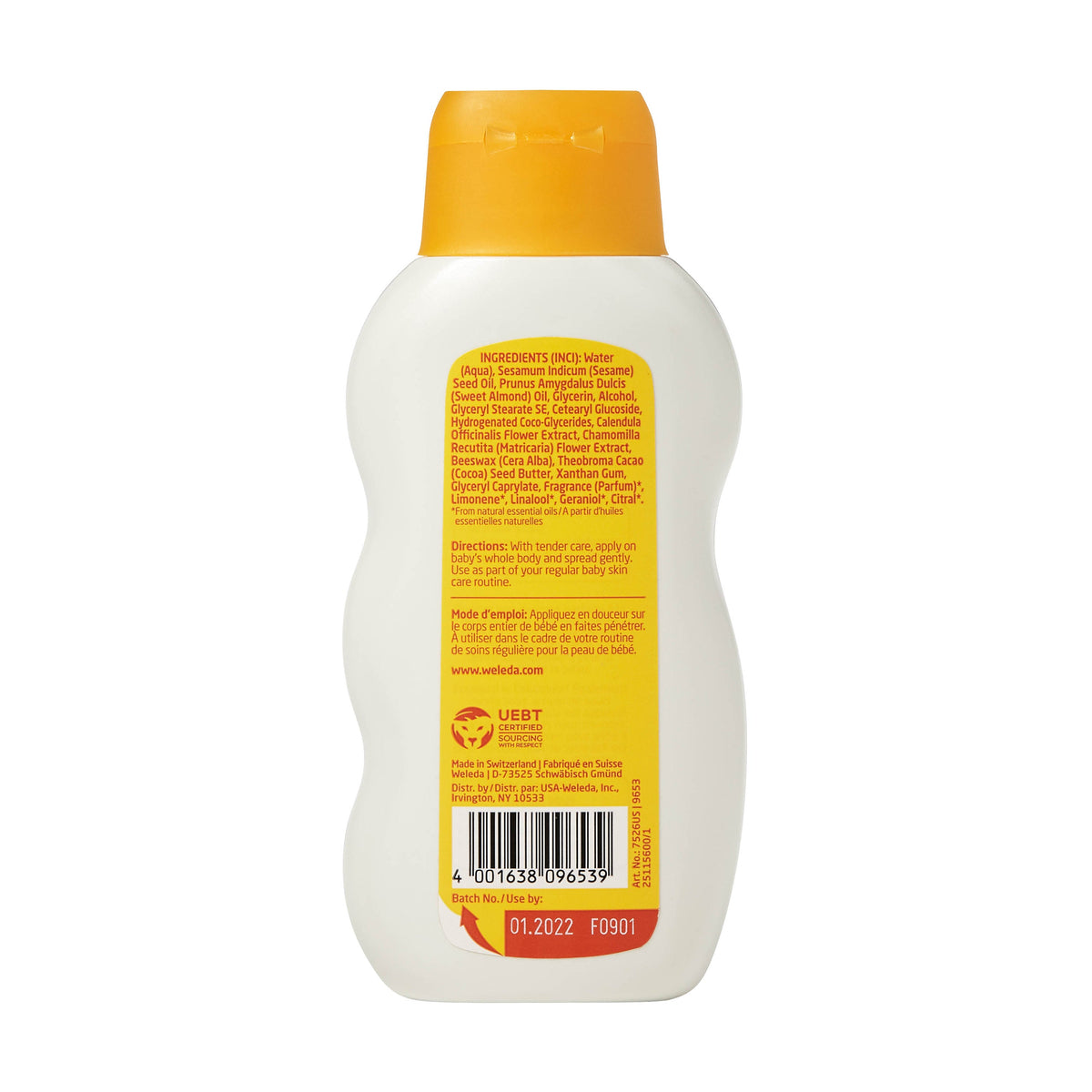 Practical Living Comforting Body Lotion for daily home and personal routines with baby care and kids products