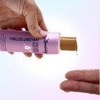 Practical Living HALLELUBEYAH Organic Aloe Lubricant for daily home and personal routines with general everyday essentials