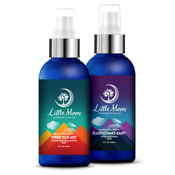 Essential Mist Duo