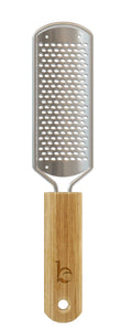 Foot File