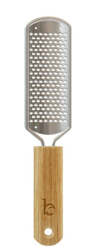 Foot File