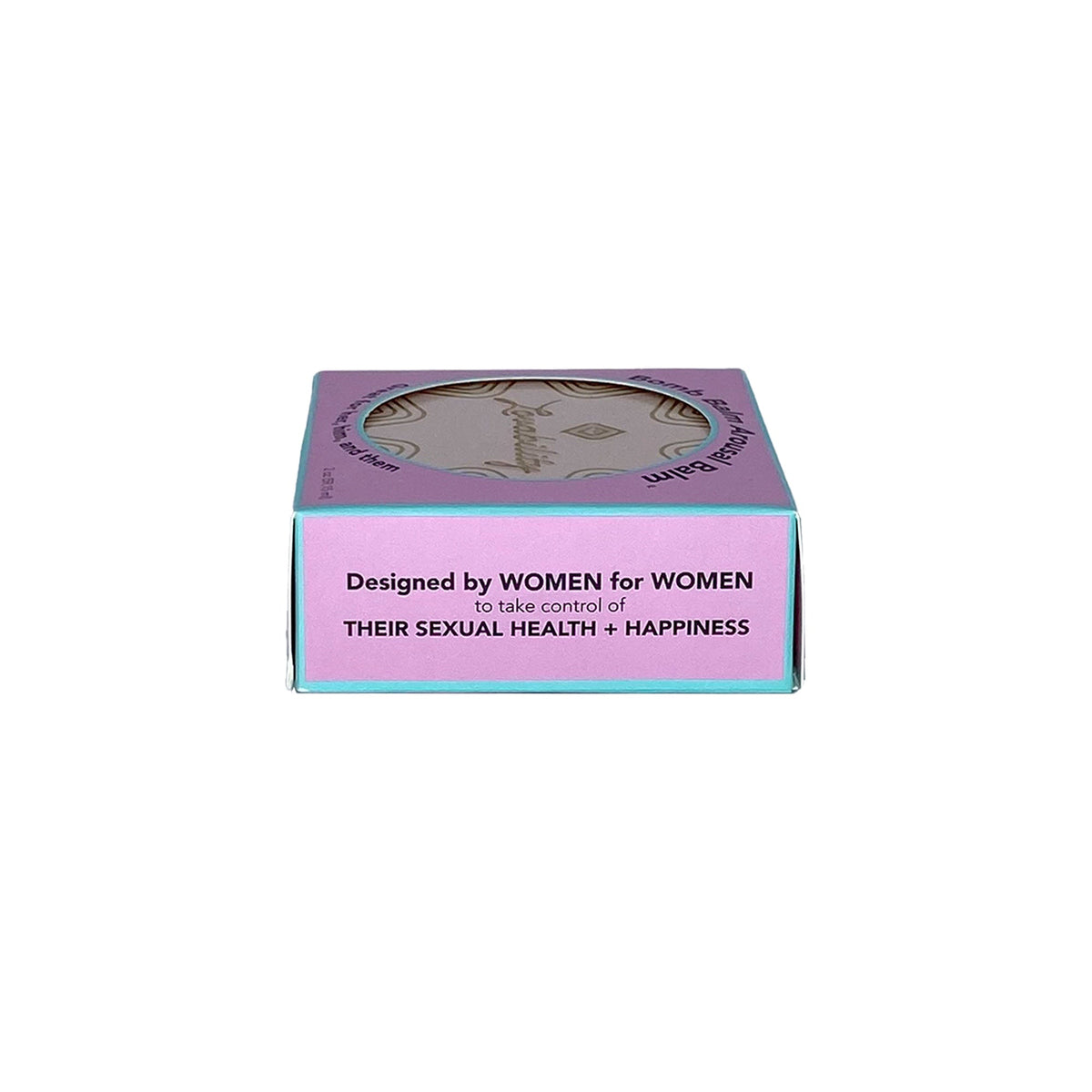 Routine Ready Bomb Balm Arousal Balm for daily home and personal routines with general everyday essentials