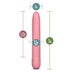 Daily Care Eco Slim Vibrator for daily home and personal routines with general everyday essentials