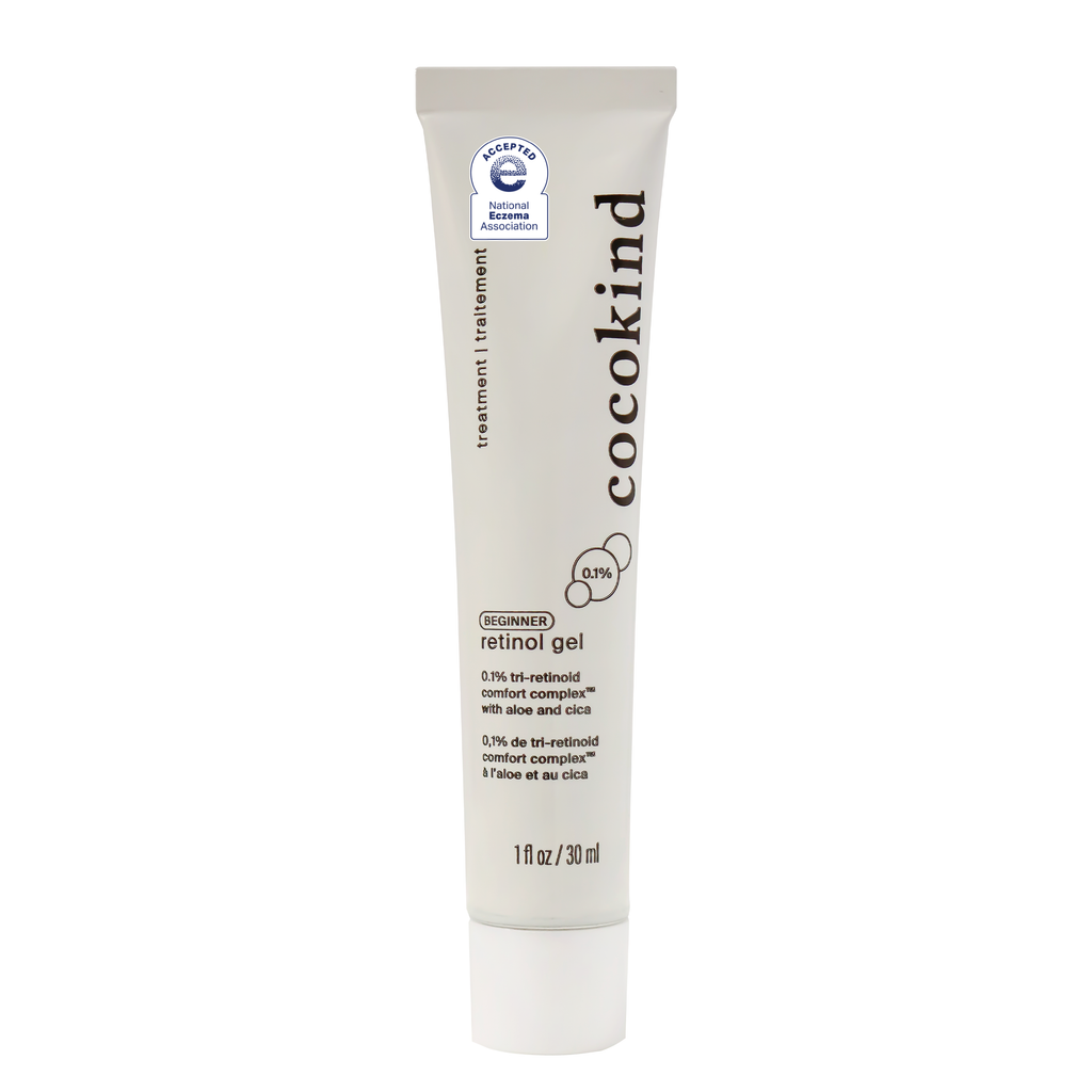 Beginner Retinol Gel